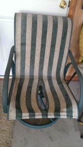 Weides-Chair